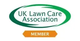 UK Lawn Care Association — Proud Member