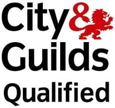 City & Guilds Qualified — PA1 & PA6