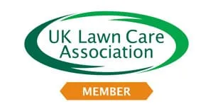 UK Lawn Care Association — Proud Member